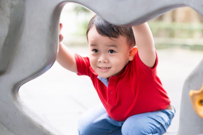 Hội chứng Ablepharon-Macrostomia - Hình ảnh minh họa